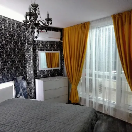 Valentina Gold * Пловдив