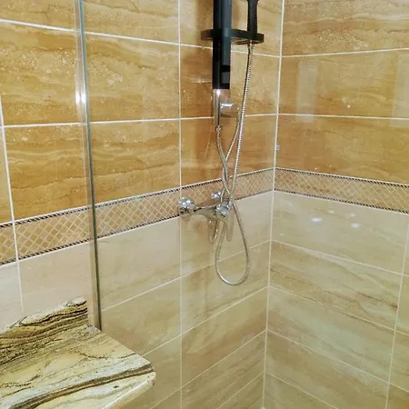 Valentina Gold Apartment *