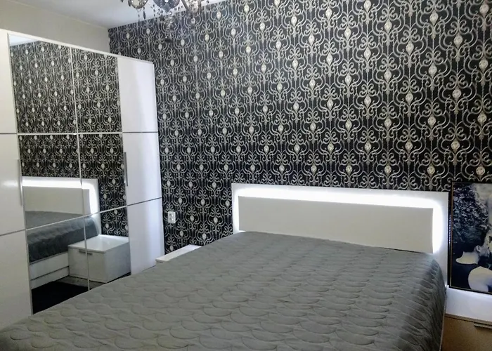 Apartament Valentina Gold *