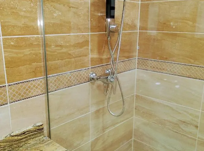 Valentina Gold Apartament *