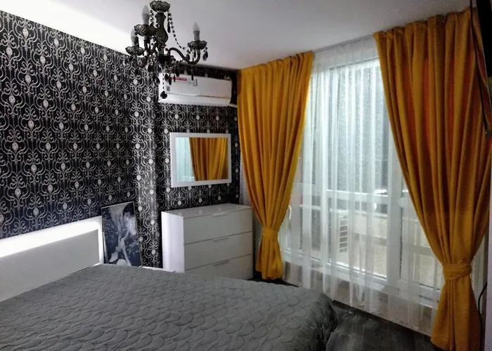 Valentina Gold * Płowdiw